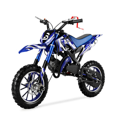 Deetago Pca01 Kids Gas Dirt Bike for Kids