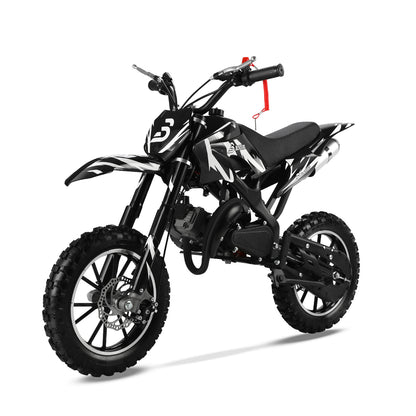 Deetago Pca01 Kids Gas Dirt Bike for Kids
