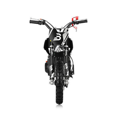 Deetago Pck06 Kids Gas Dirt Bike for Kids