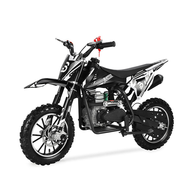 Deetago Pck06 Kids Gas Dirt Bike for Kids