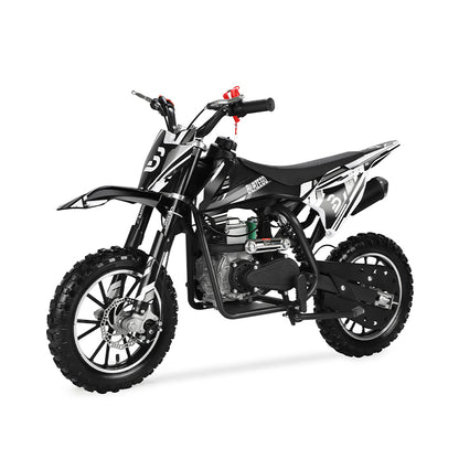 Deetago Pck06 Kids Gas Dirt Bike for Kids