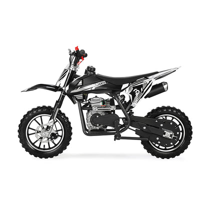 Deetago Pck06 Kids Gas Dirt Bike for Kids