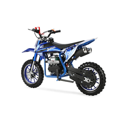 Deetago Pck06 Kids Gas Dirt Bike for Kids
