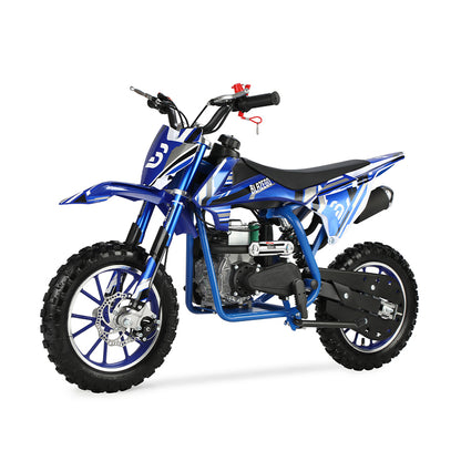 Deetago Pck06 Kids Gas Dirt Bike for Kids