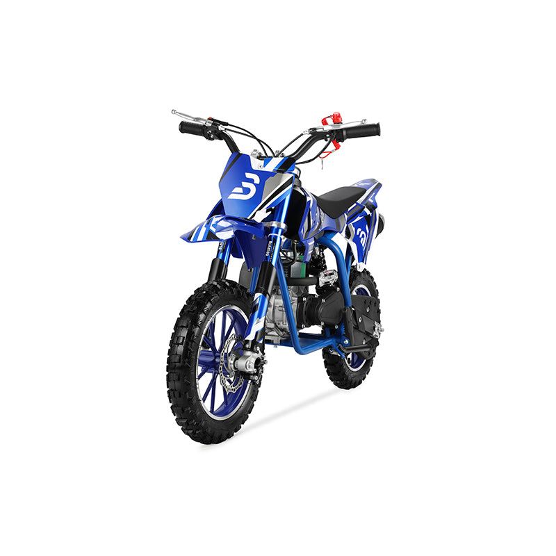 Deetago Pck06 Kids Gas Dirt Bike for Kids