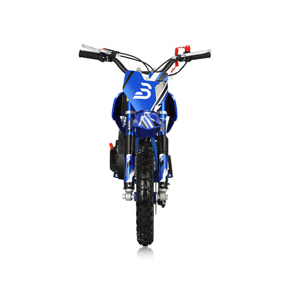 Deetago Pck06 Kids Gas Dirt Bike for Kids