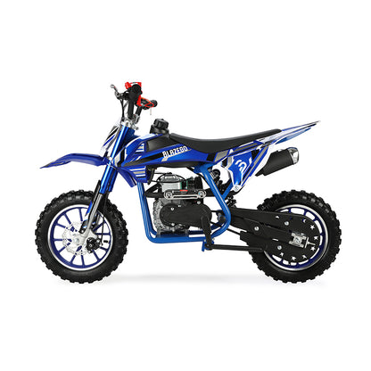 Deetago Pck06 Kids Gas Dirt Bike for Kids