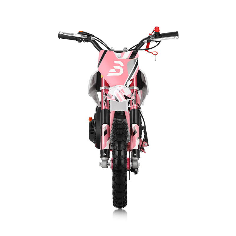 Deetago Pck06 Kids Gas Dirt Bike for Kids