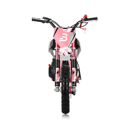 Deetago Pck06 Kids Gas Dirt Bike for Kids