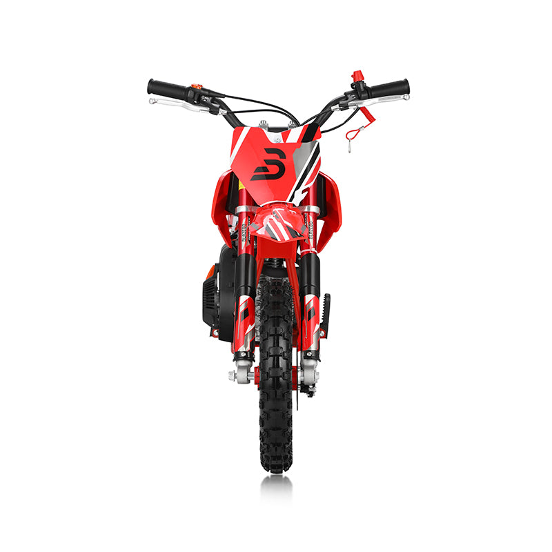 Deetago Pck06 Kids Gas Dirt Bike for Kids