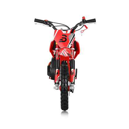 Deetago Pck06 Kids Gas Dirt Bike for Kids